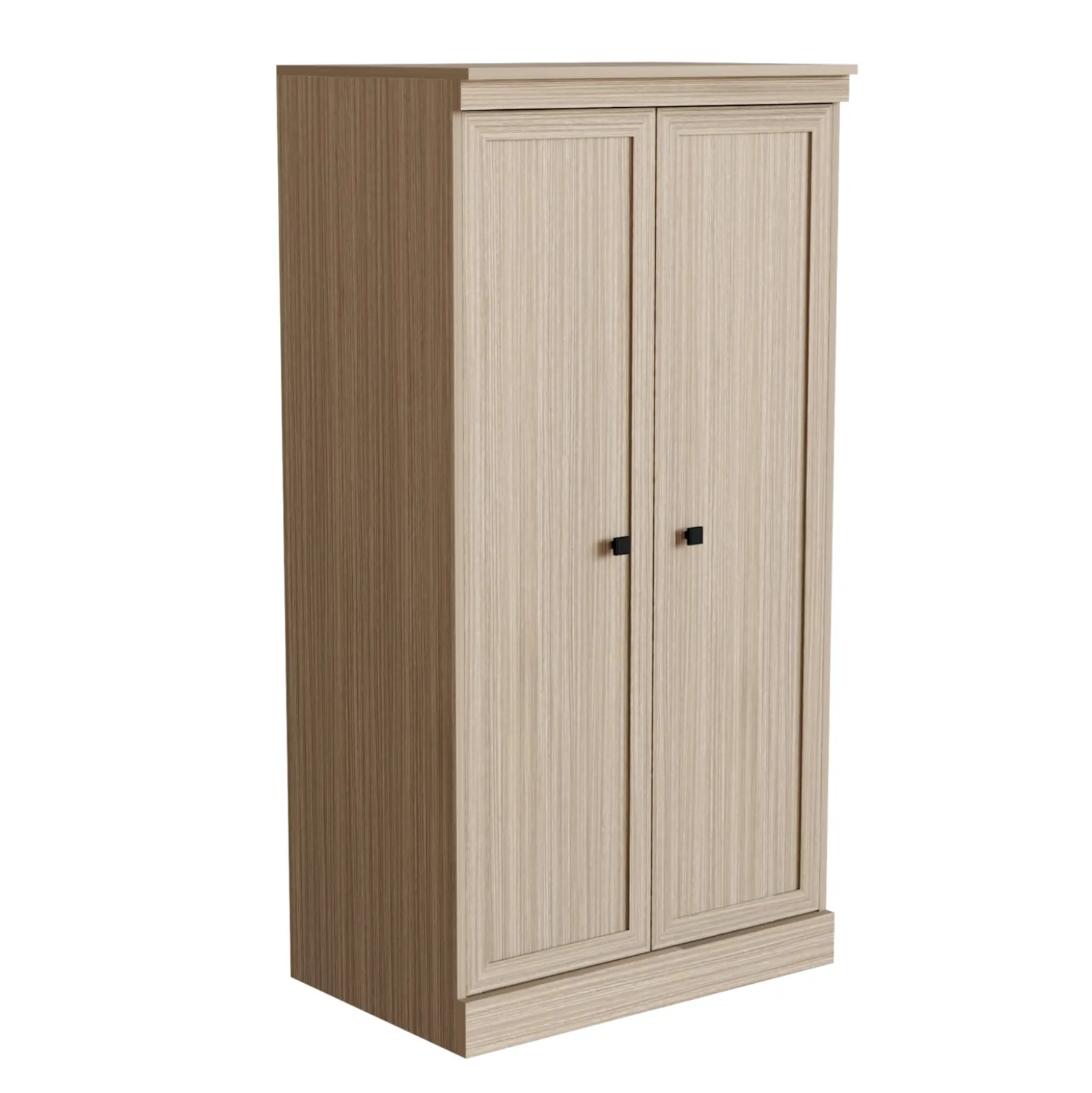 Lincoln Wardrobe Cabinet - 36"W x 24"D x 69"H