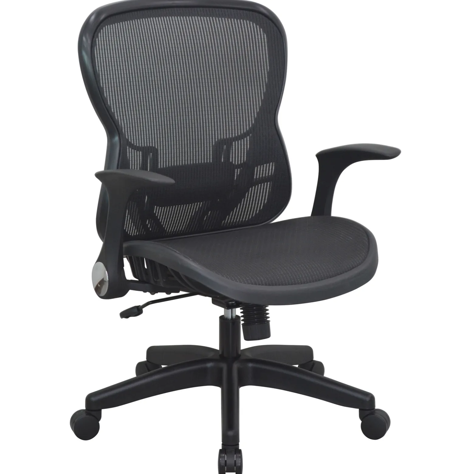 Linear All Mesh Ergonomic Office Computer Chair