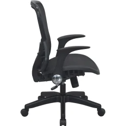 Linear All Mesh Ergonomic Office Computer Chair