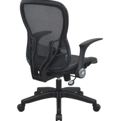 Linear All Mesh Ergonomic Office Computer Chair