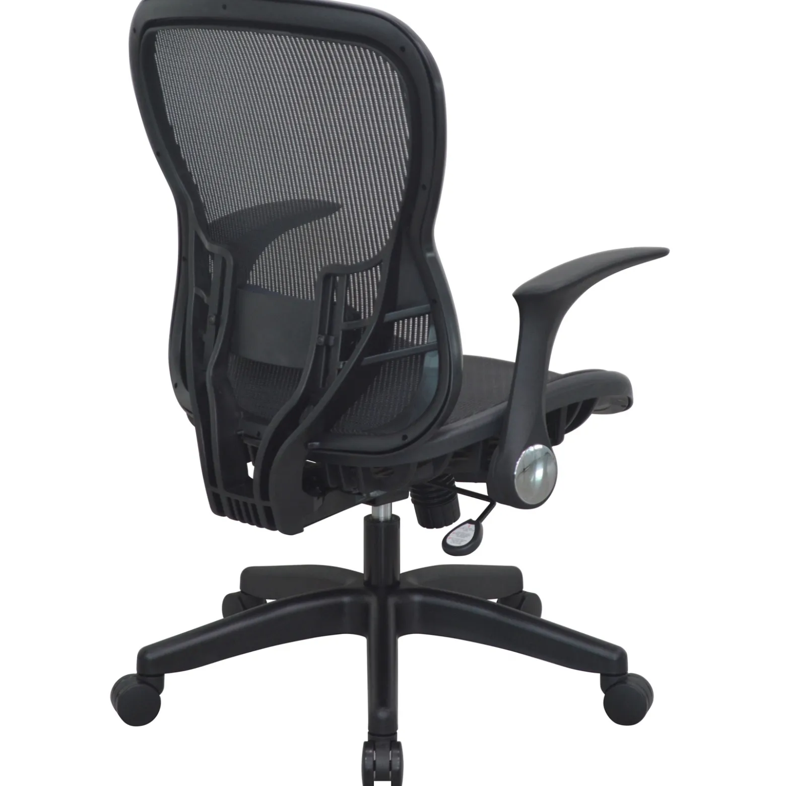 Linear All Mesh Ergonomic Office Computer Chair