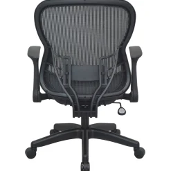 Linear All Mesh Ergonomic Office Computer Chair