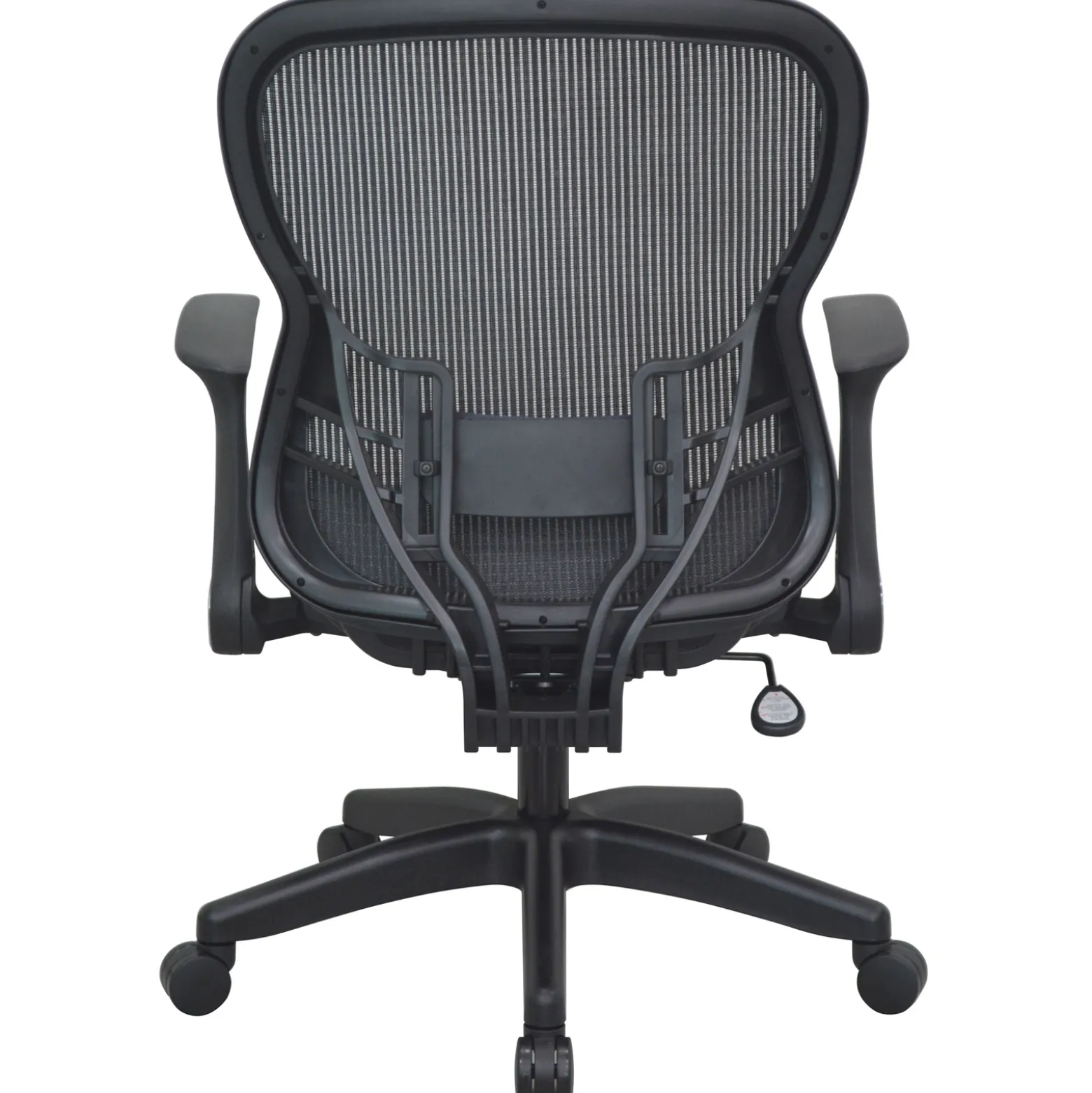 Linear All Mesh Ergonomic Office Computer Chair