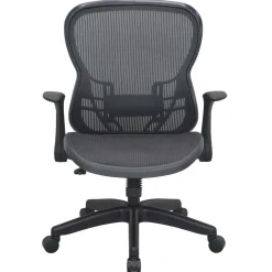 Linear All Mesh Ergonomic Office Computer Chair