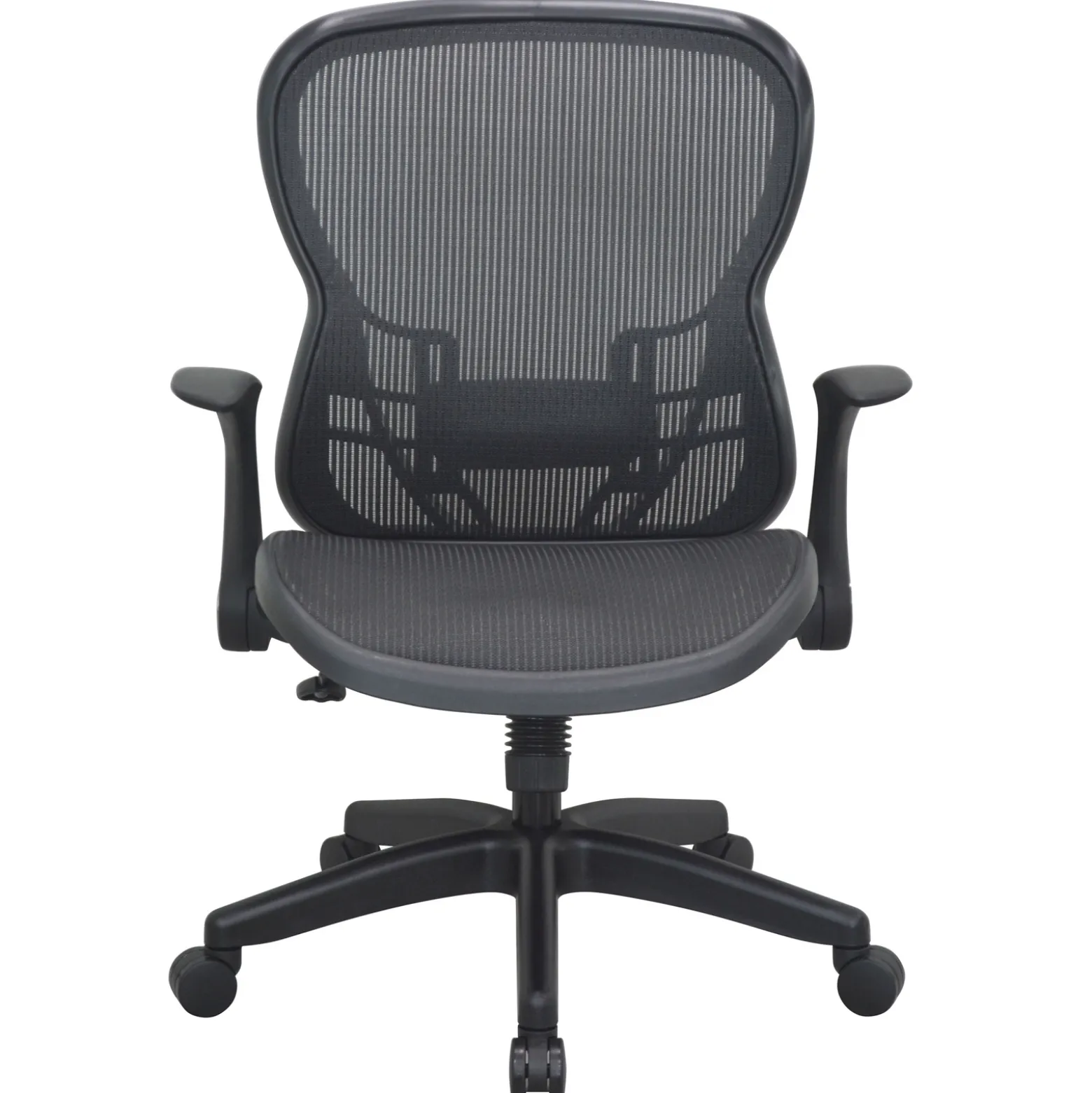 Linear All Mesh Ergonomic Office Computer Chair