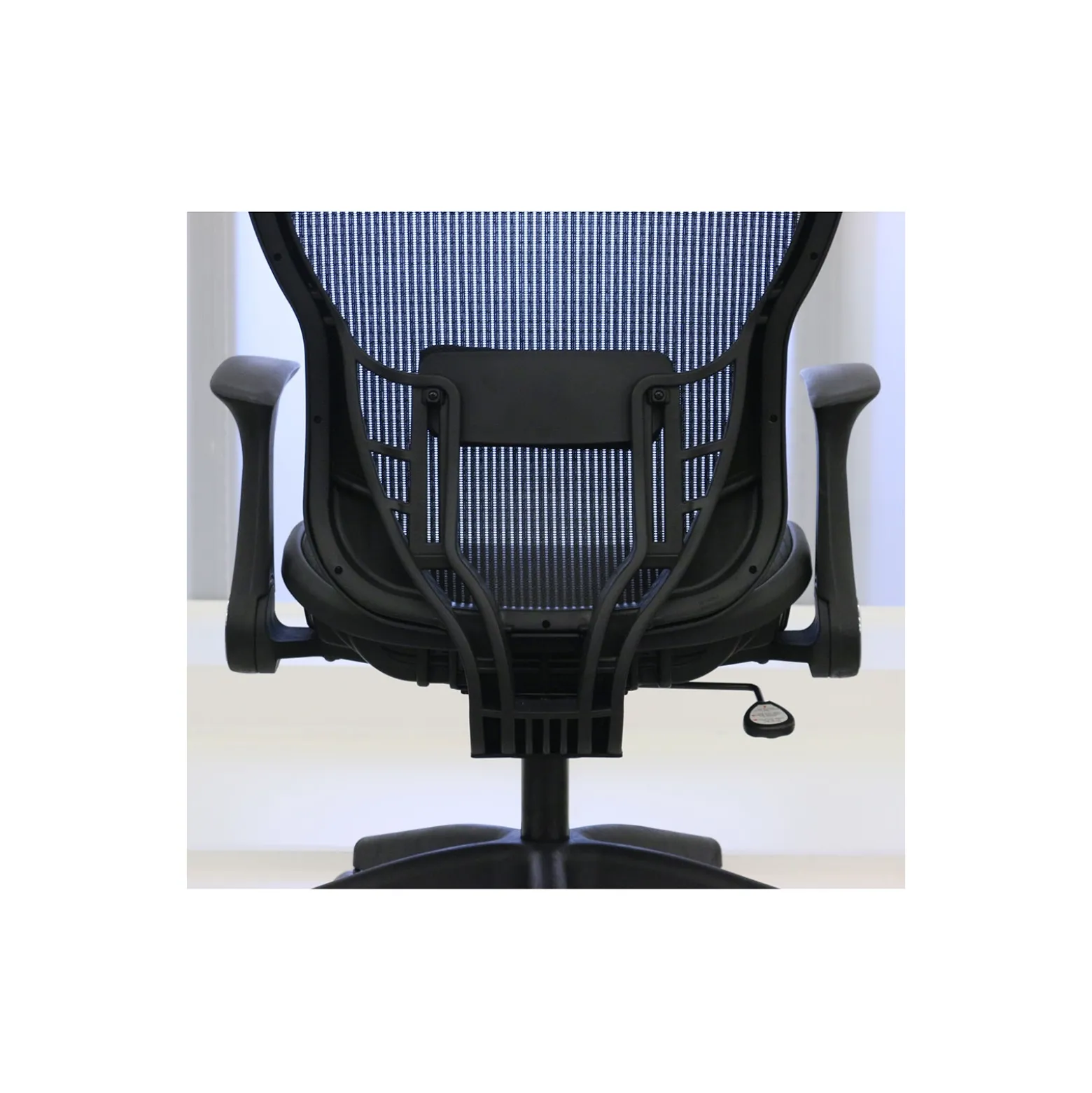 Linear All Mesh Ergonomic Office Computer Chair