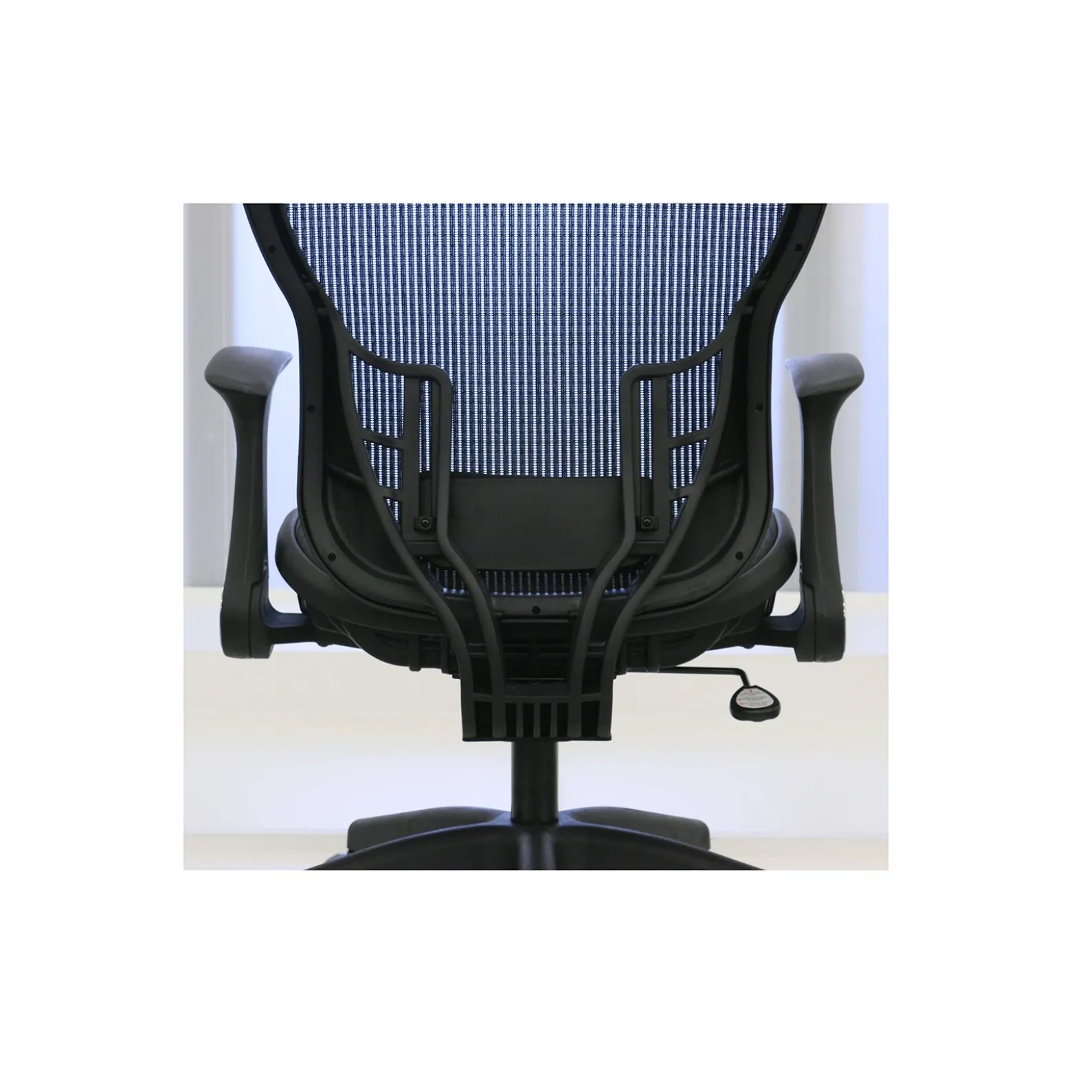 Linear All Mesh Ergonomic Office Computer Chair