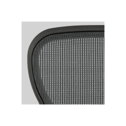 Linear Mesh Office Computer Ergonomic Chair with Memory Foam