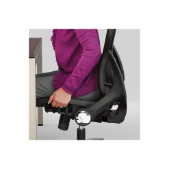 Linear Mesh Office Computer Ergonomic Chair with Memory Foam