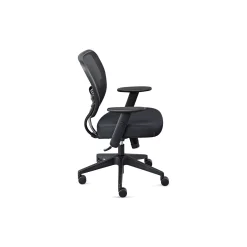 Linear Vertical Mesh Back Task Chair