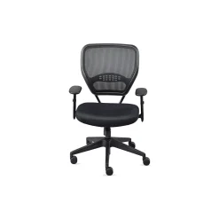 Linear Vertical Mesh Back Task Chair