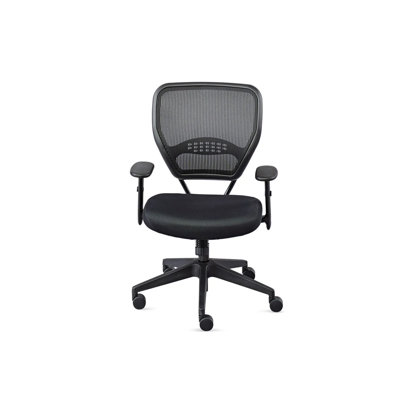 Linear Vertical Mesh Back Task Chair