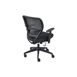 Linear Vertical Mesh Back Task Chair