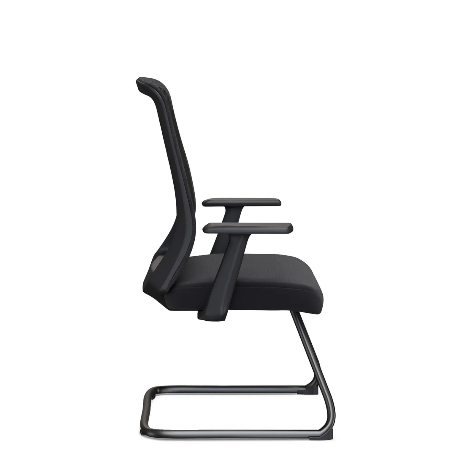 Link Mesh-Back Guest Chair