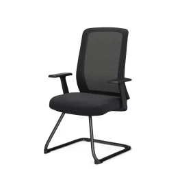 Link Mesh-Back Guest Chair