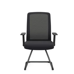 Link Mesh-Back Guest Chair