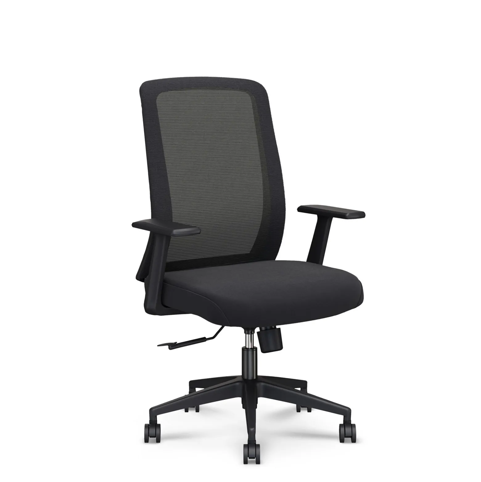 Link Mesh-Back Office Chair