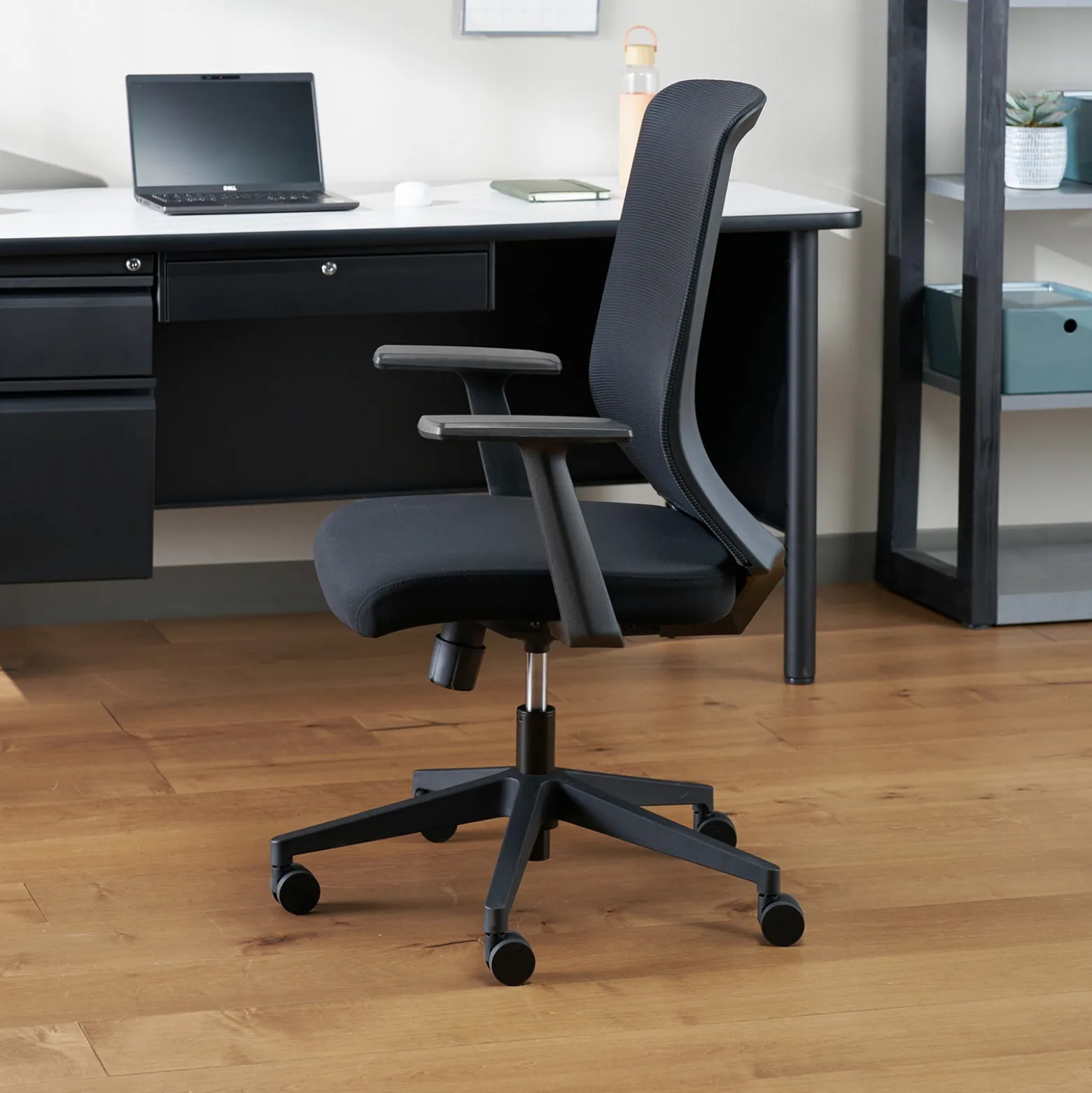 Link Mesh-Back Office Chair