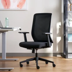 Link Mesh-Back Office Chair