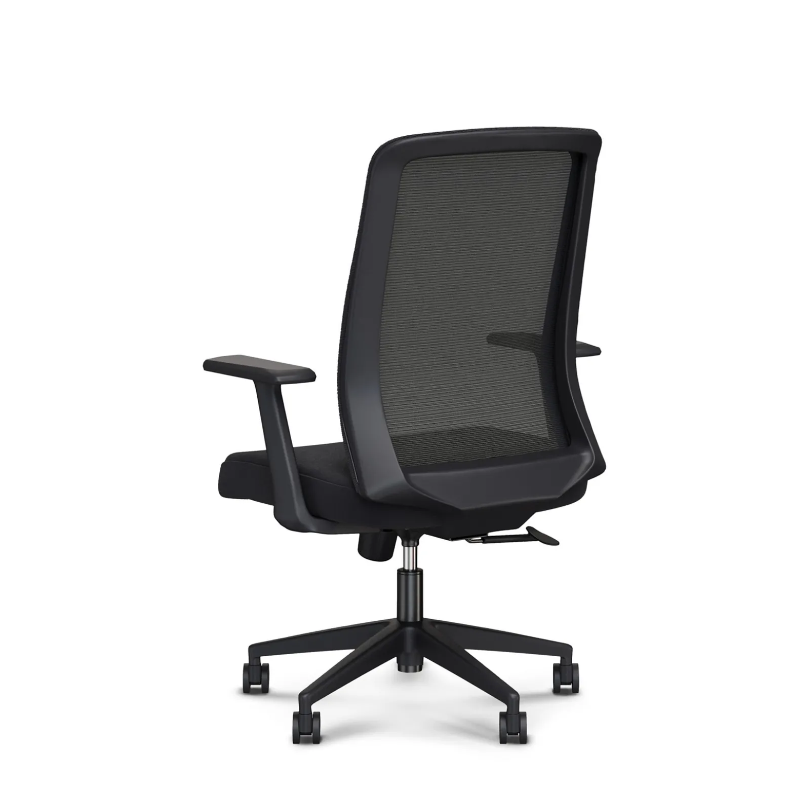 Link Mesh-Back Office Chair