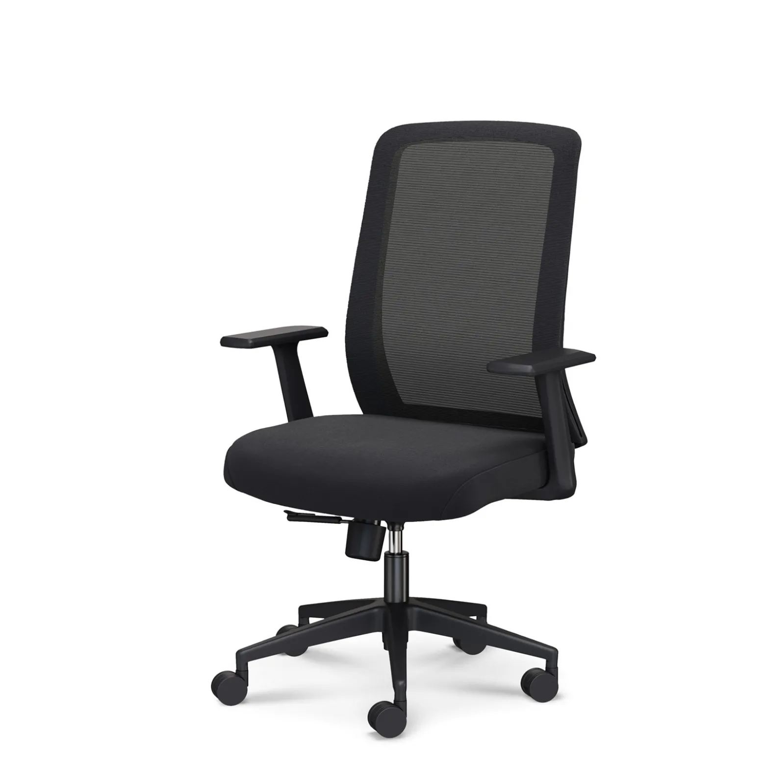 Link Mesh-Back Office Chair