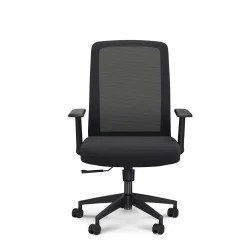 Link Mesh-Back Office Chair