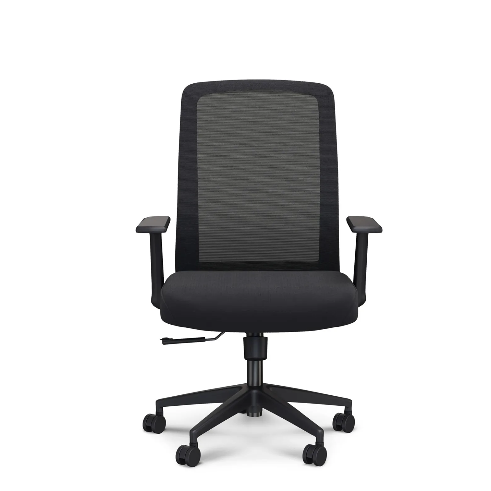 Link Mesh-Back Office Chair