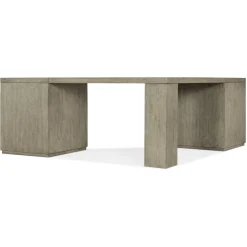 Linville Falls Corner Desk with Files - 73