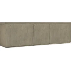 Linville Falls Credenza with File Storage - 96