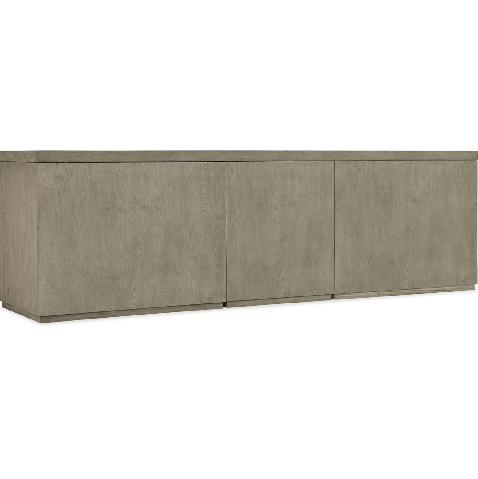 Linville Falls Credenza with File Storage - 96"W x 24"D