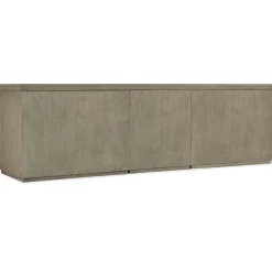 Linville Falls Credenza with Storage - 96