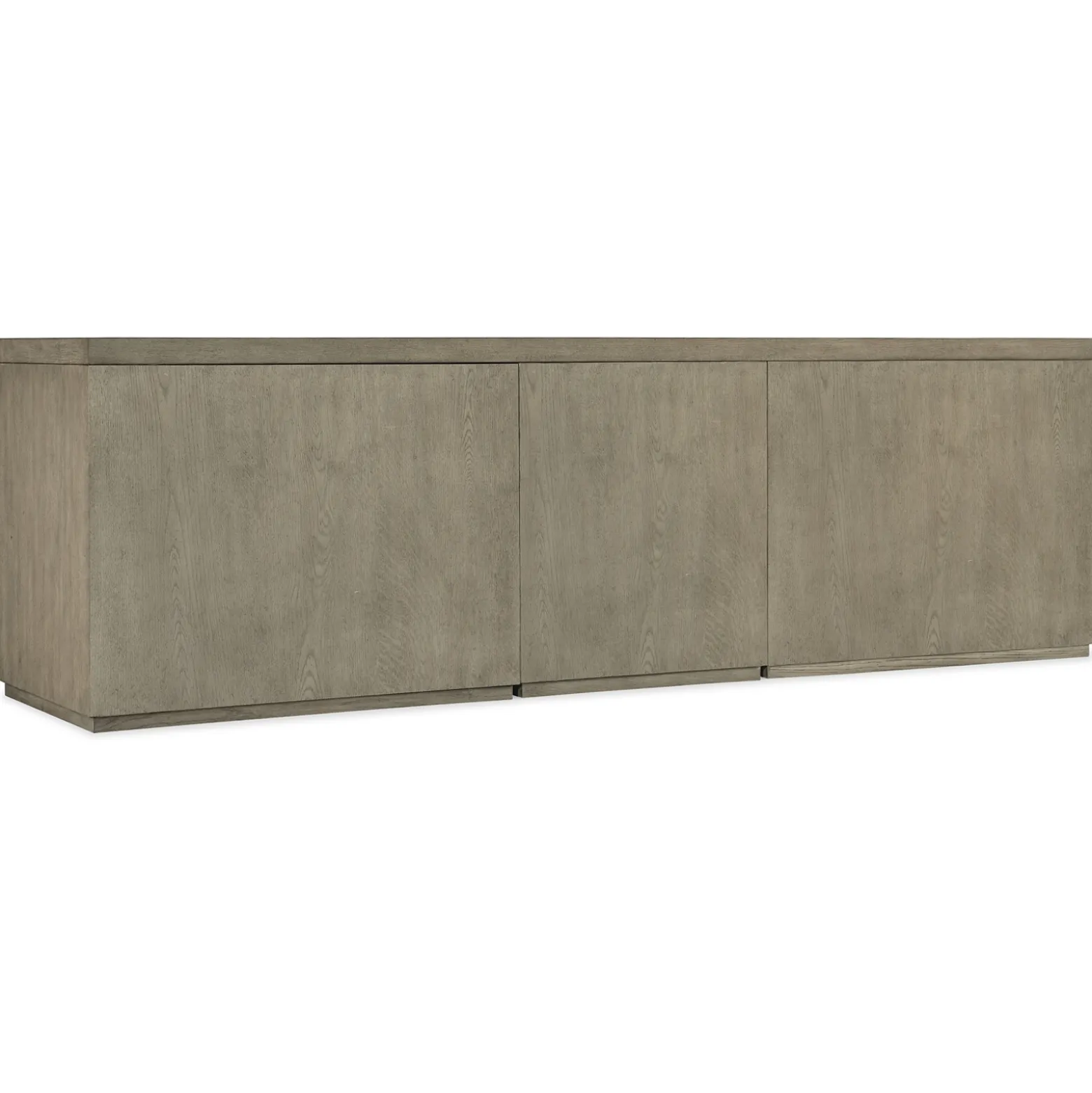 Linville Falls Credenza with Storage - 96"W x 24"D