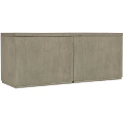 Linville Falls Credenza with Lateral Files - 72