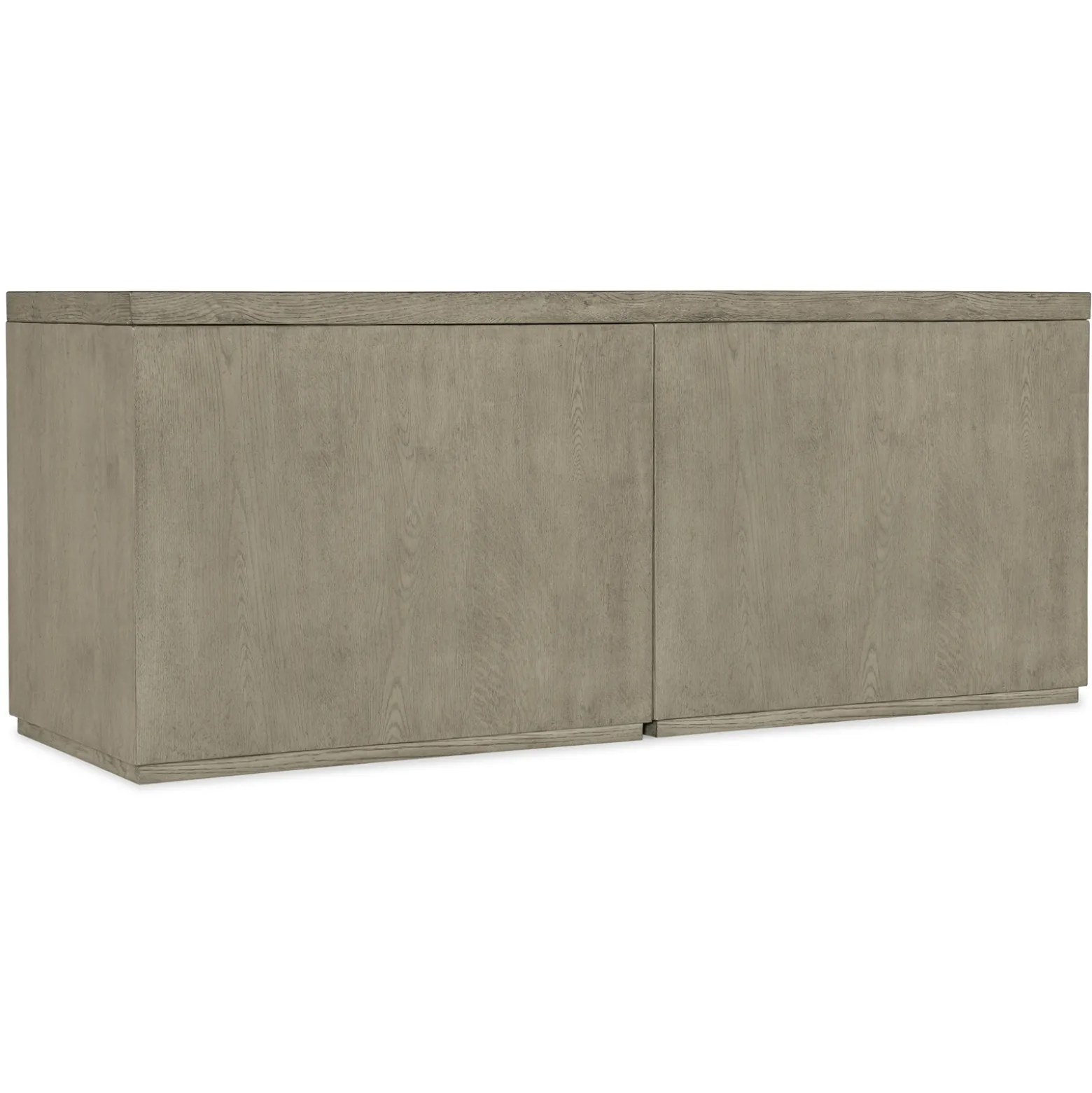 Linville Falls Credenza with Lateral Files - 72"W x 24"D