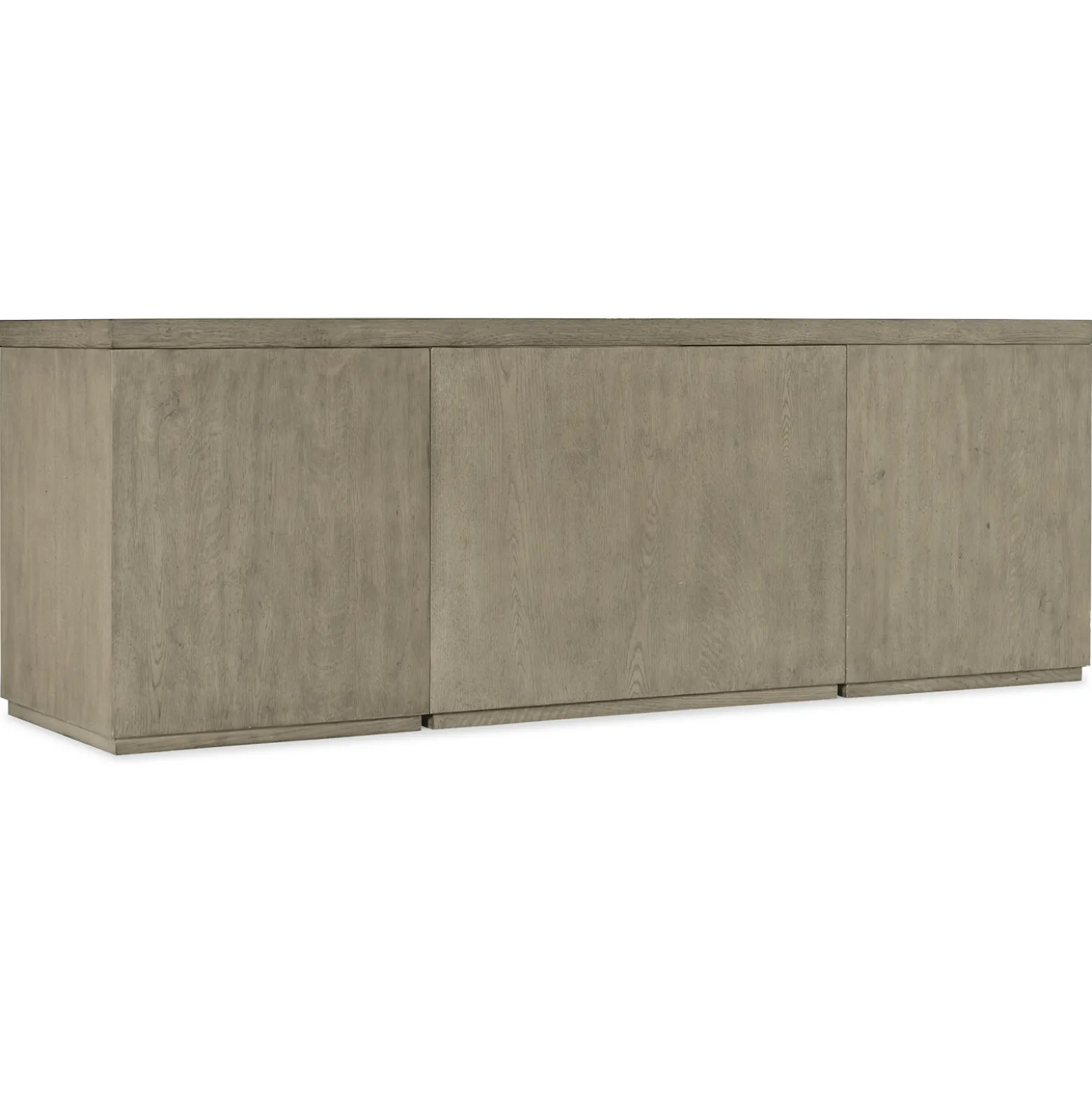 Linville Falls Credenza with File Storage - 84"W x 24"D