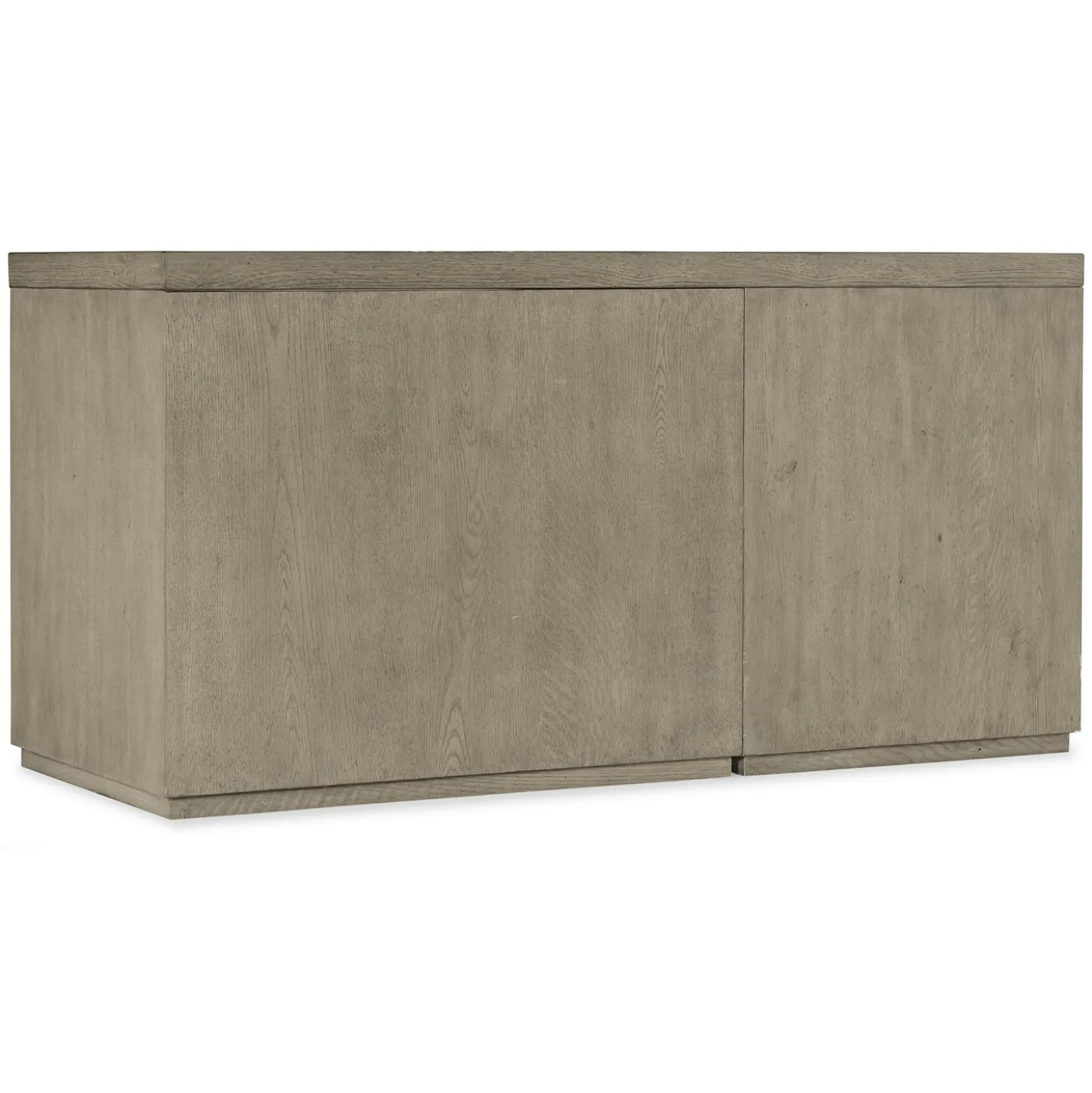 Linville Falls Credenza with File Storage - 60"W x 24"D