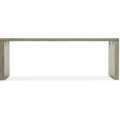 Linville Falls Desk - 84"W x 24"D