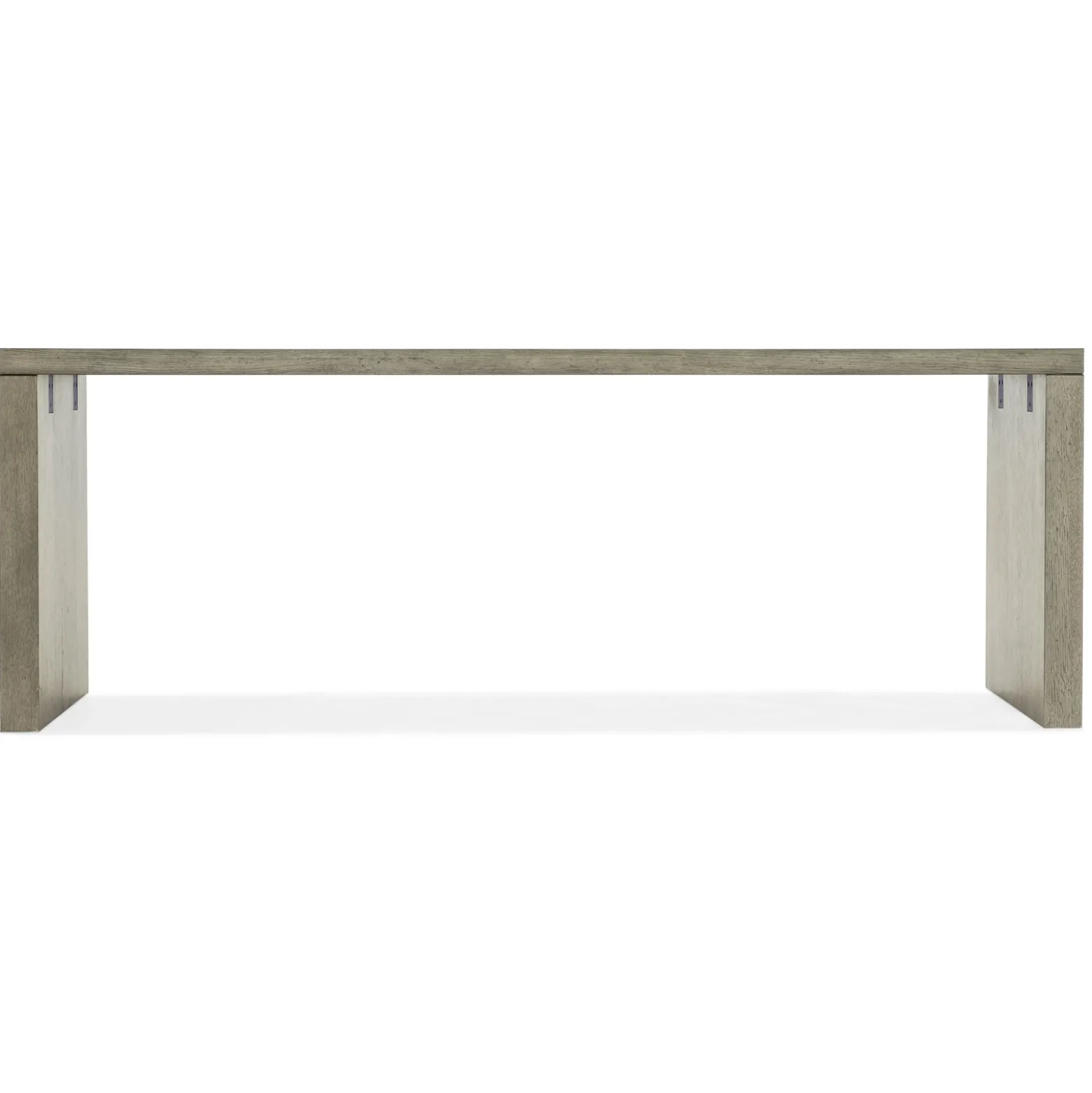 Linville Falls Desk - 84"W x 24"D