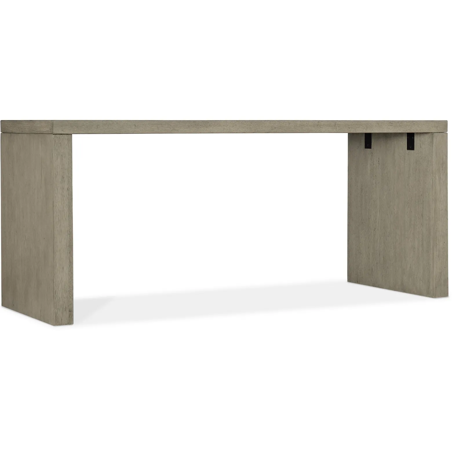 Linville Falls Desk - 60"W x 24"D