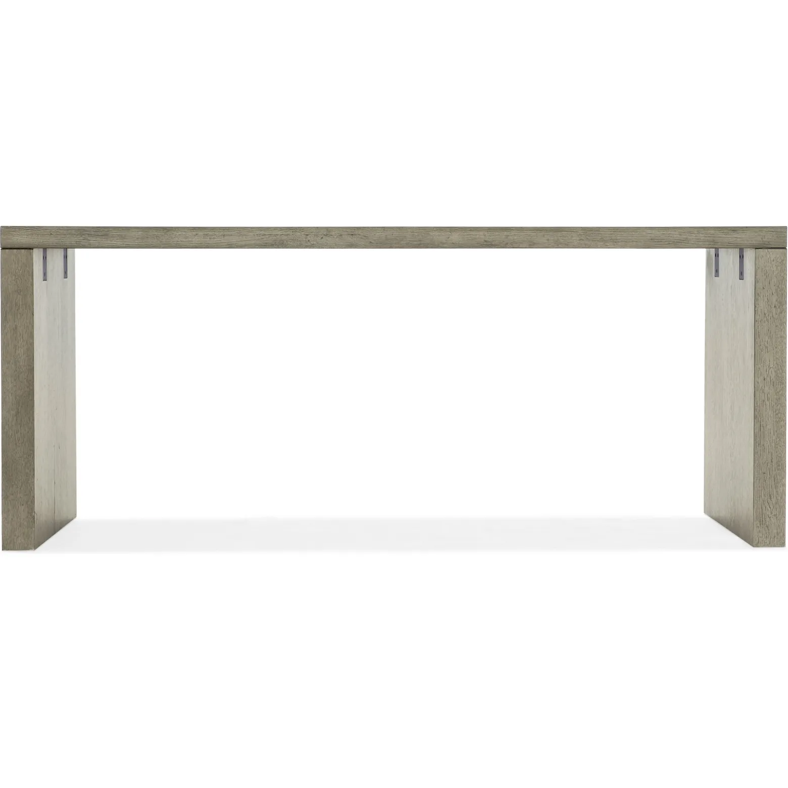 Linville Falls Desk - 60"W x 24"D