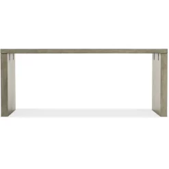 Linville Falls Desk - 72"W x 24"D