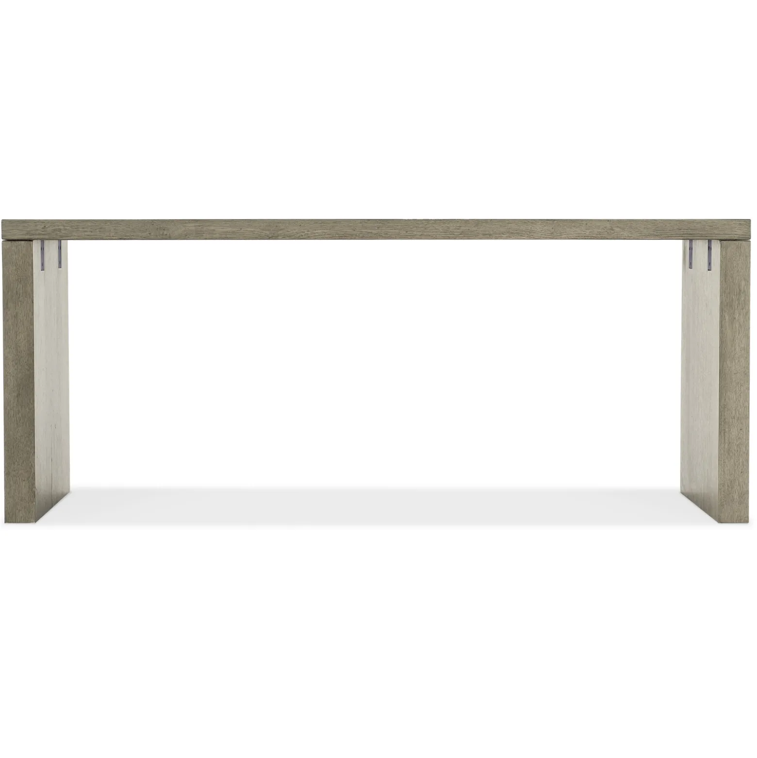 Linville Falls Desk - 72"W x 24"D
