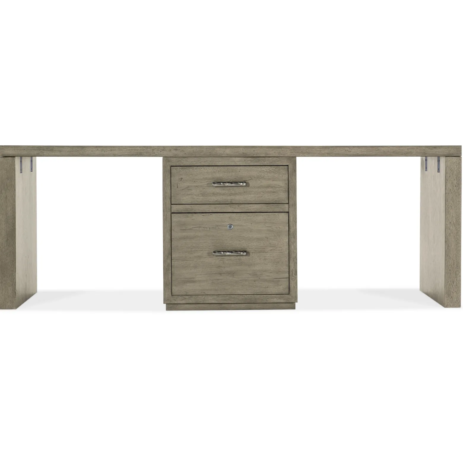 Linville Falls Split Desk - 84"W x 24"D