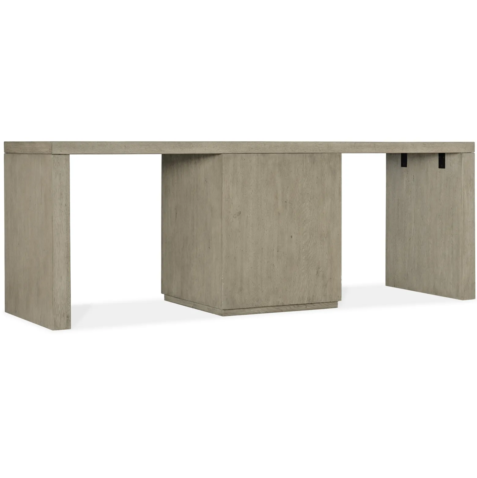 Linville Falls Split Desk - 84"W x 24"D
