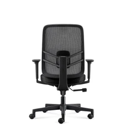 Lira Mesh-Back Ergonomic Office Chair