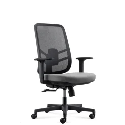 Lira Mesh-Back Ergonomic Office Chair