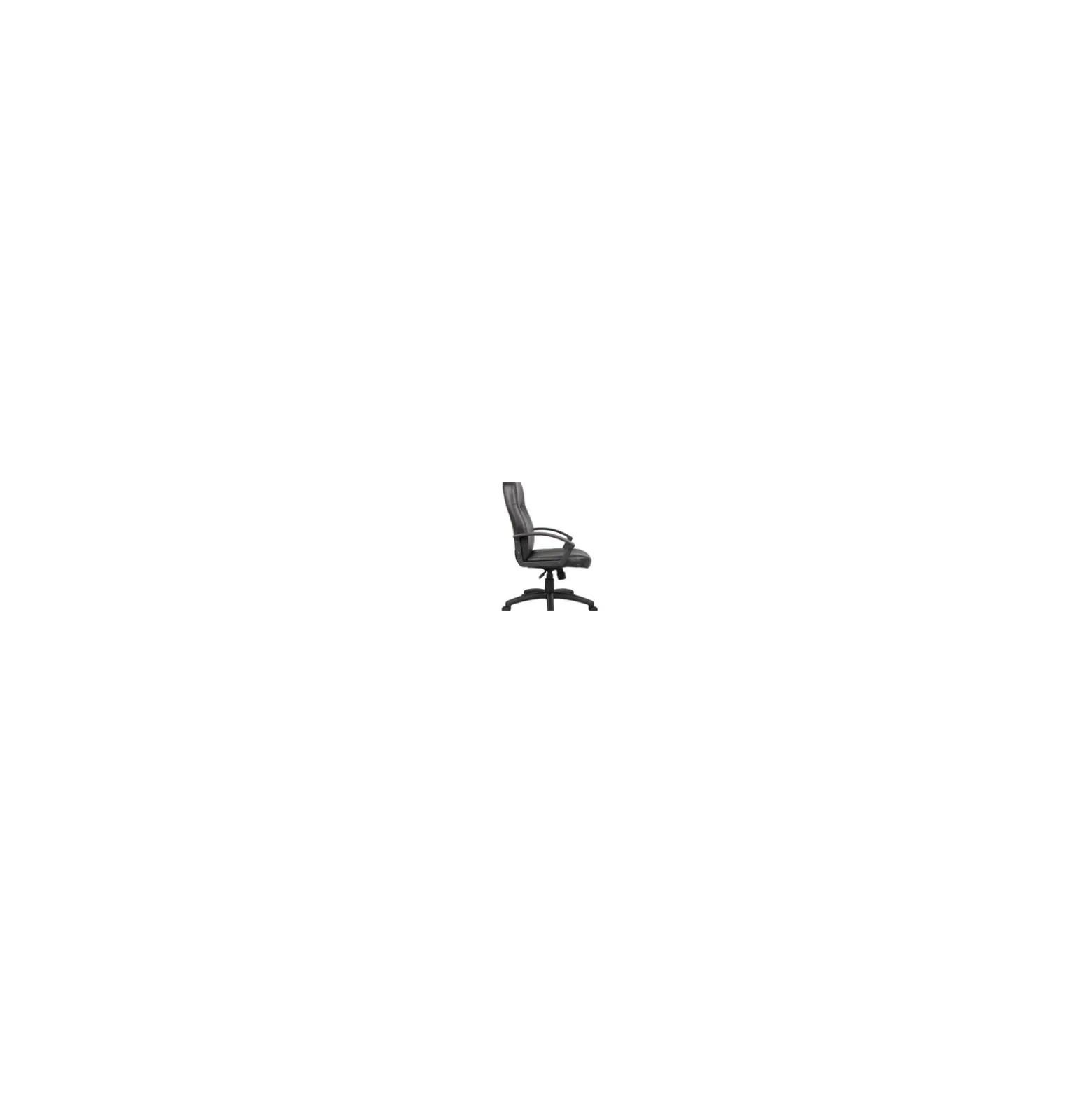 Littleton Bonded Leather Mid-Back Computer Chair