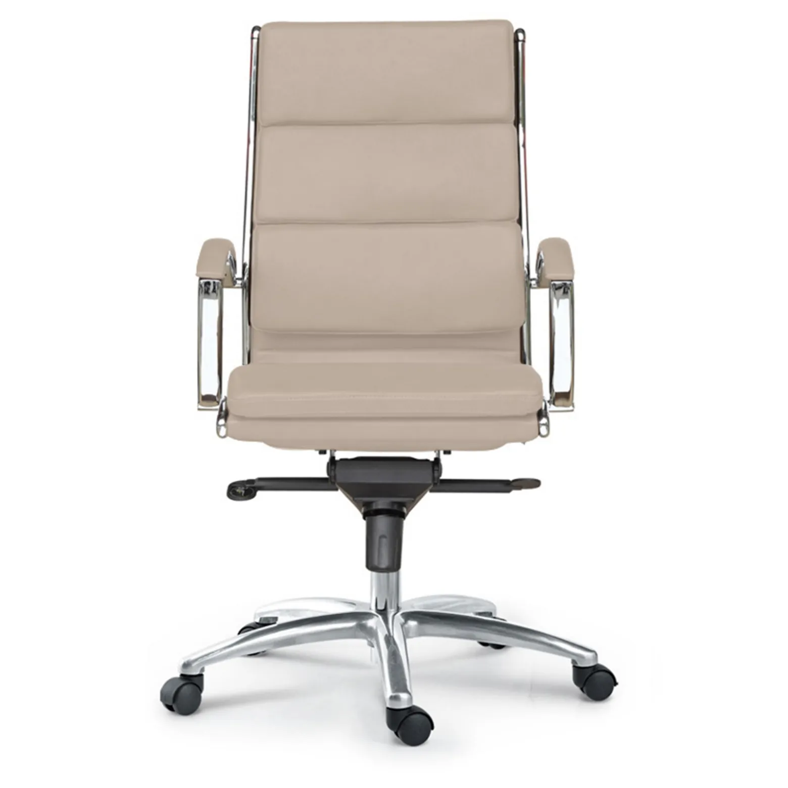 Livello Bonded Leather Executive High Back Chair