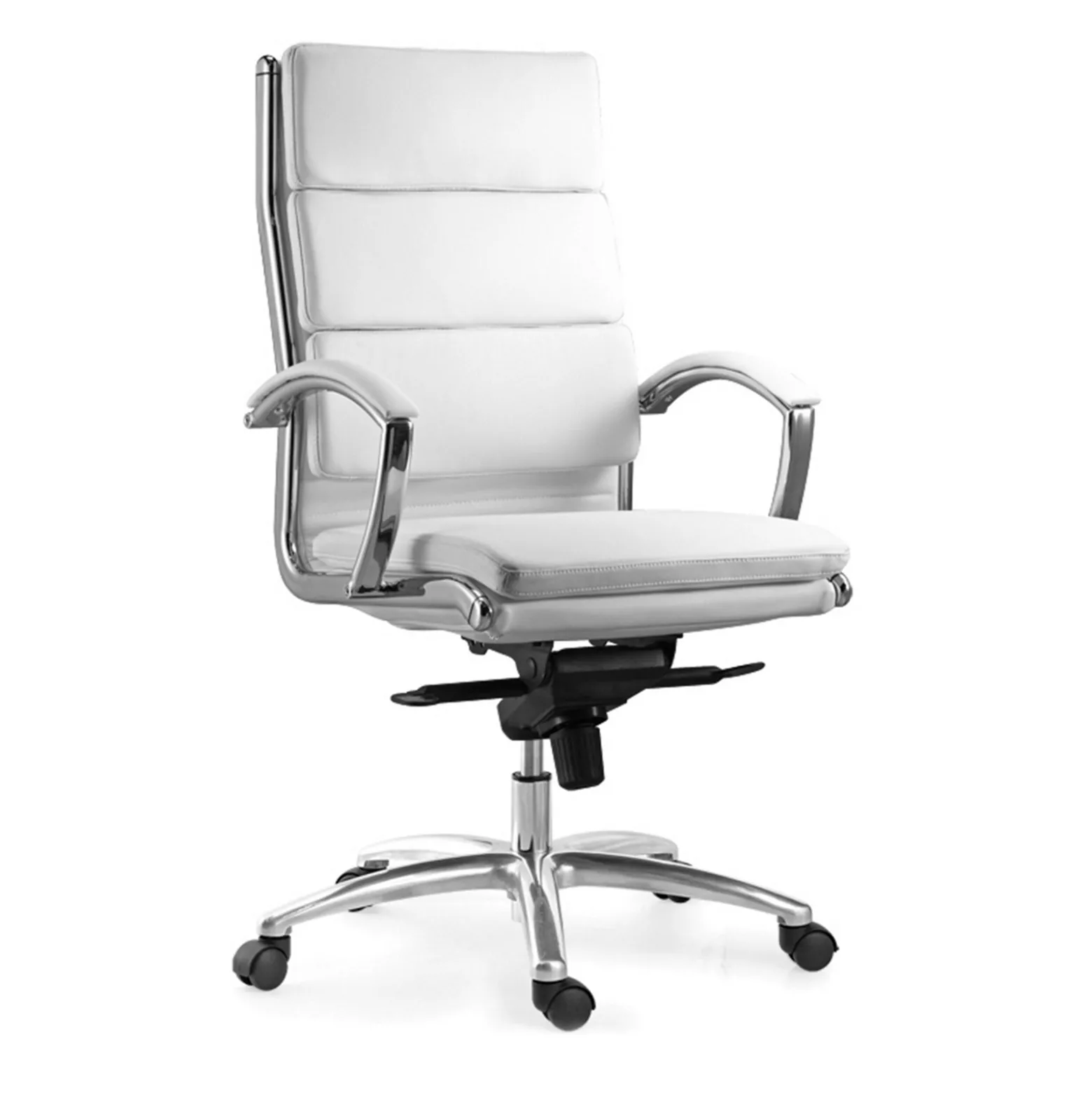 Livello Bonded Leather Executive High Back Chair