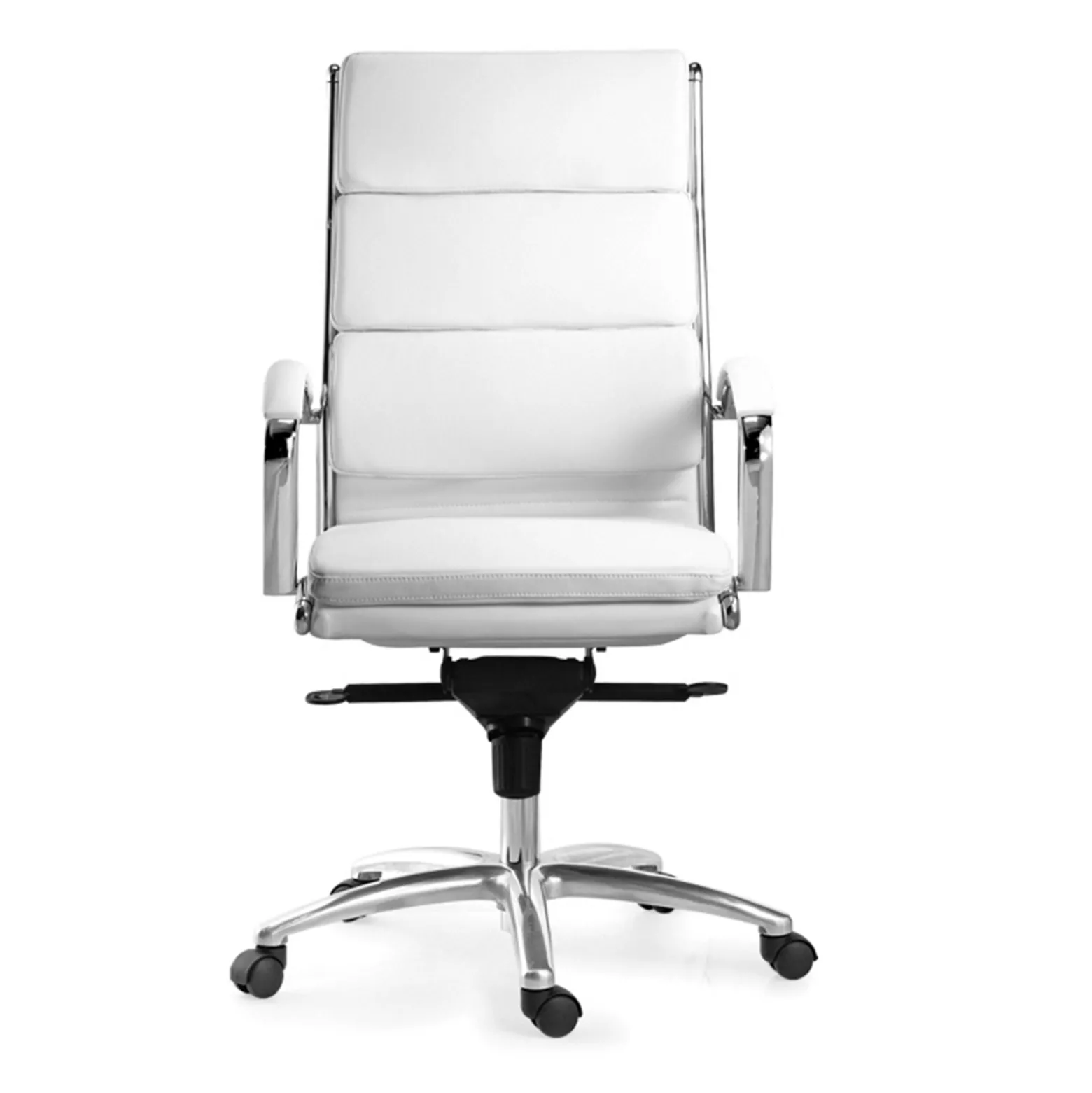Livello Bonded Leather Executive High Back Chair